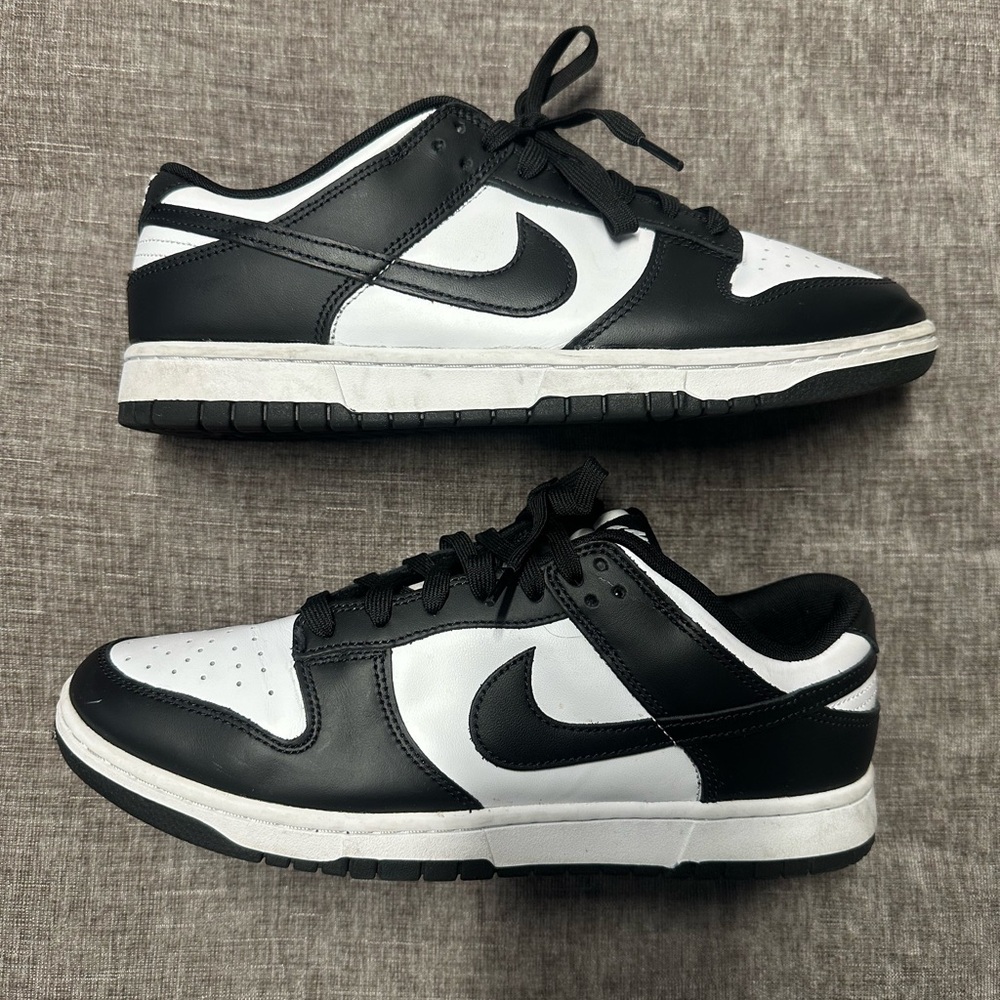 Nike Dunk Panda